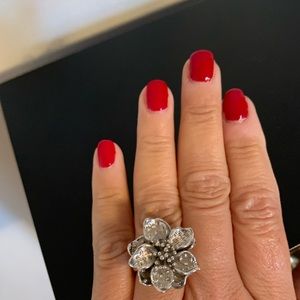Flower Ring